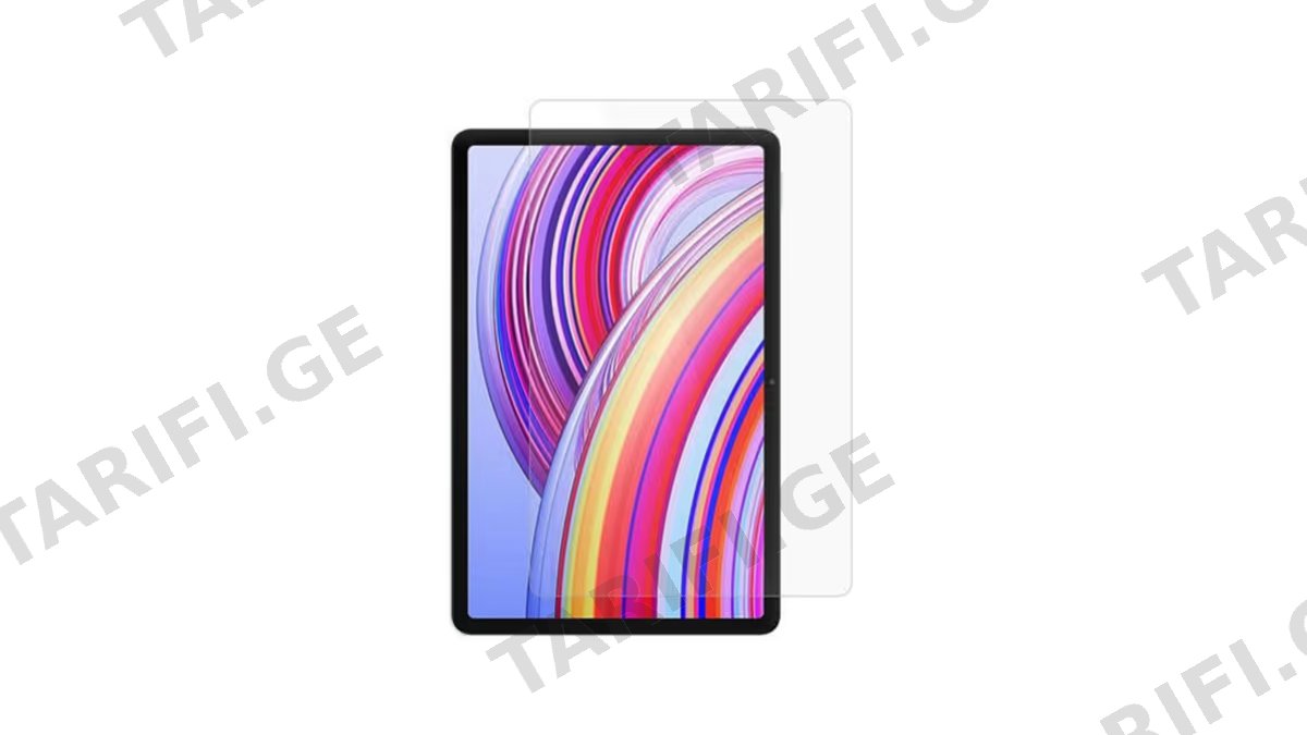 Glass Pro+ Full Screen Tempered Glass Xiaomi Redmi Pad Pro