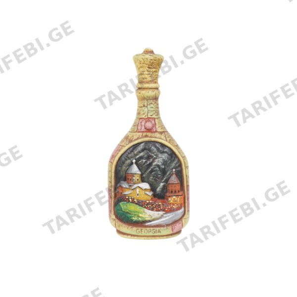 დოქი 1.350გრ