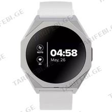 CANYON CNS-SW86SS 1.3" სმარტ საათი