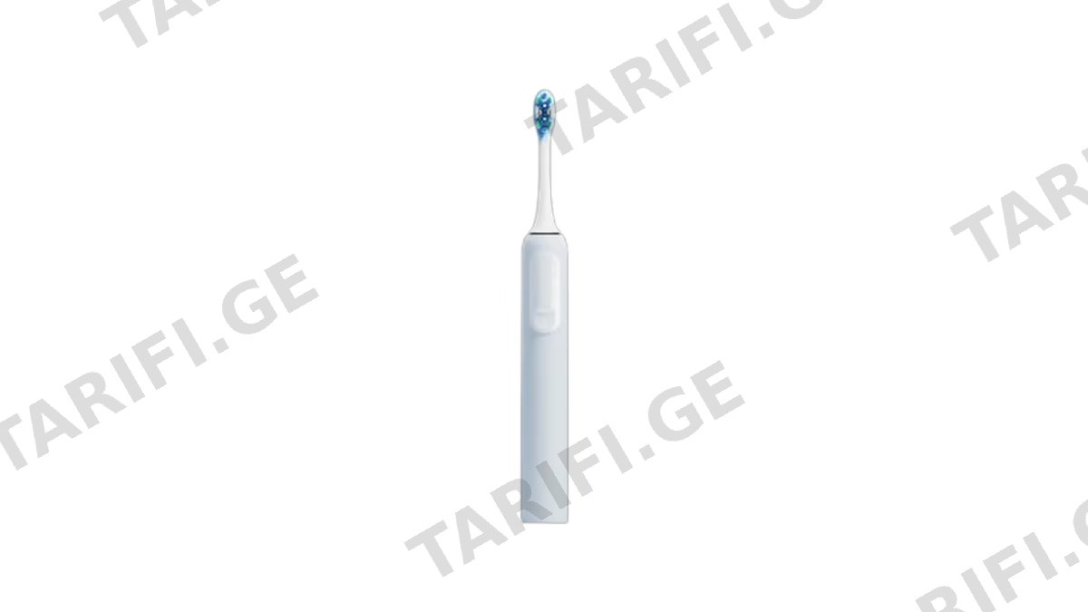 Xiaomi Oscillation Electric Toothbrush
