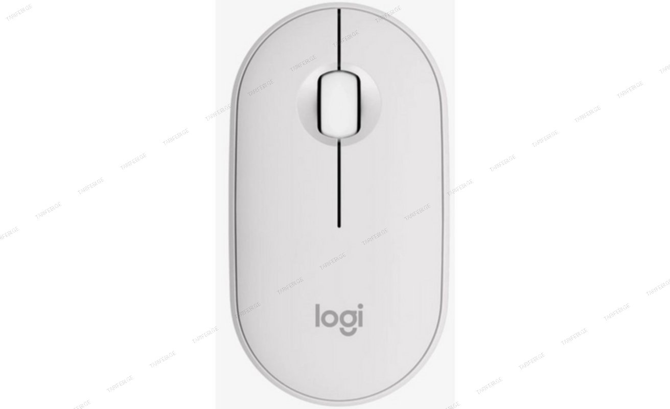 Logitech 2 M350s White/L910-007013