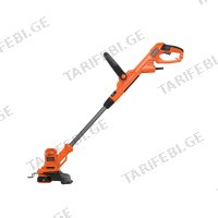 (450W) ბალახის სათიბი Black+Decker BESTA525