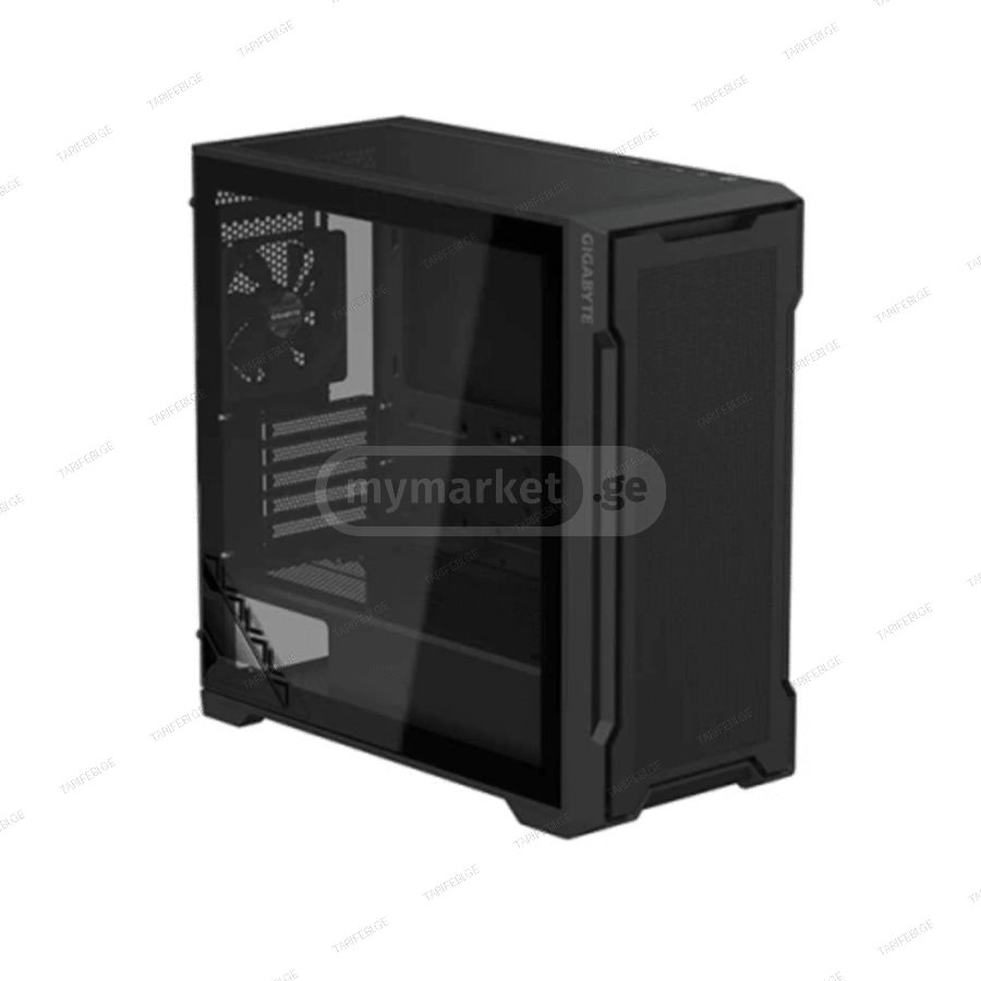 Gigabyte C102 GLASS