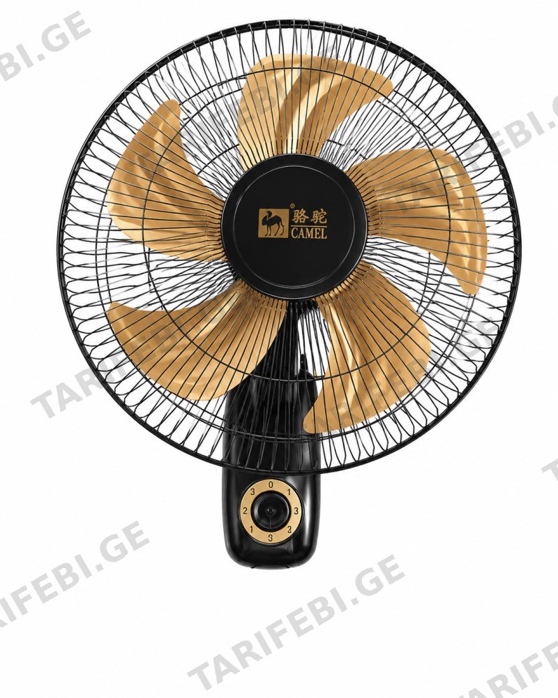 კედლის ვენტილატორი AIMON FT40-C16