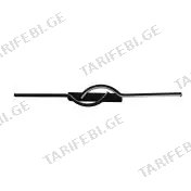 სანათი 8671-L BK - PI LIGHTING