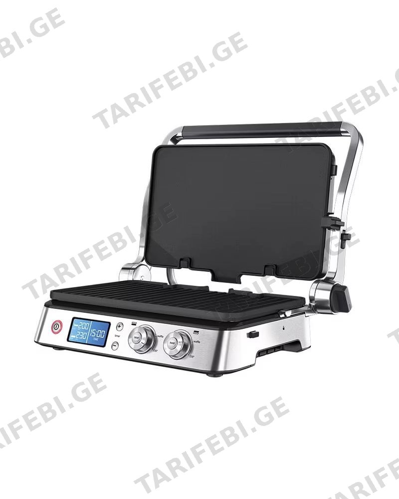 გრილი Braun CG9043
