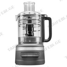 KitchenAid 5KFP0919EDG 250W სამზარეულოს კომბაინი