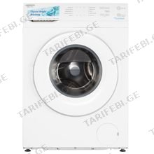Ardesto SWMG-7121W 7 კგ სარეცხი მანქანა