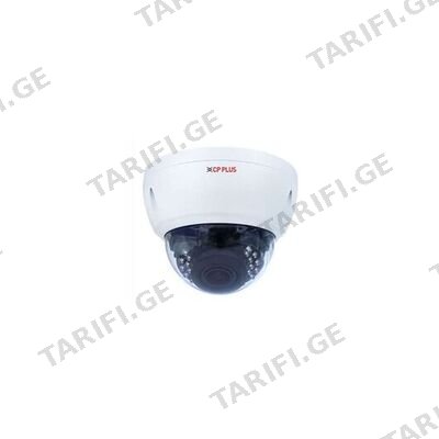 კამერა HD, CPPLUS, CP-VAC-T24FL4-T, 2.4 mp