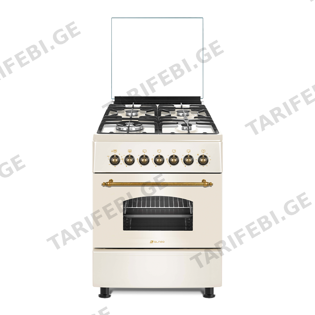 ALNEO ALN6080B CREAM WOK