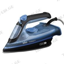 Braun FI3194BK 2400W უთო