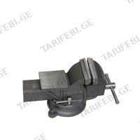 (3") მომჭერი გირაგი (ტისკი) BERENT BT9158