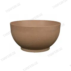 საყვავილე ქოთანი FORM PLASTIC Bowl Satina Eco 30