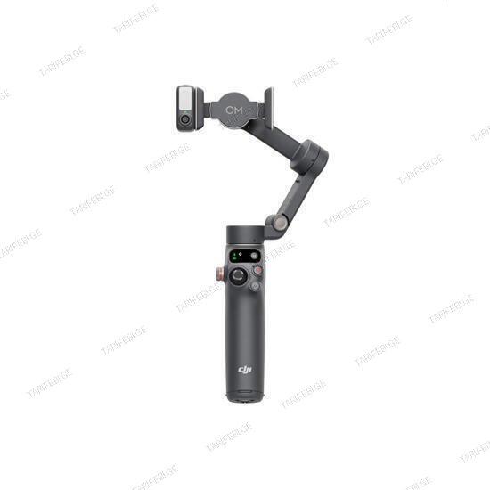 DJI - Osmo Mobile 7P Smart Black