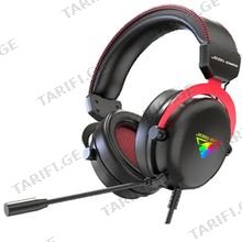 Jedel GH581 სადენიანი Gaming ყურსასმენი