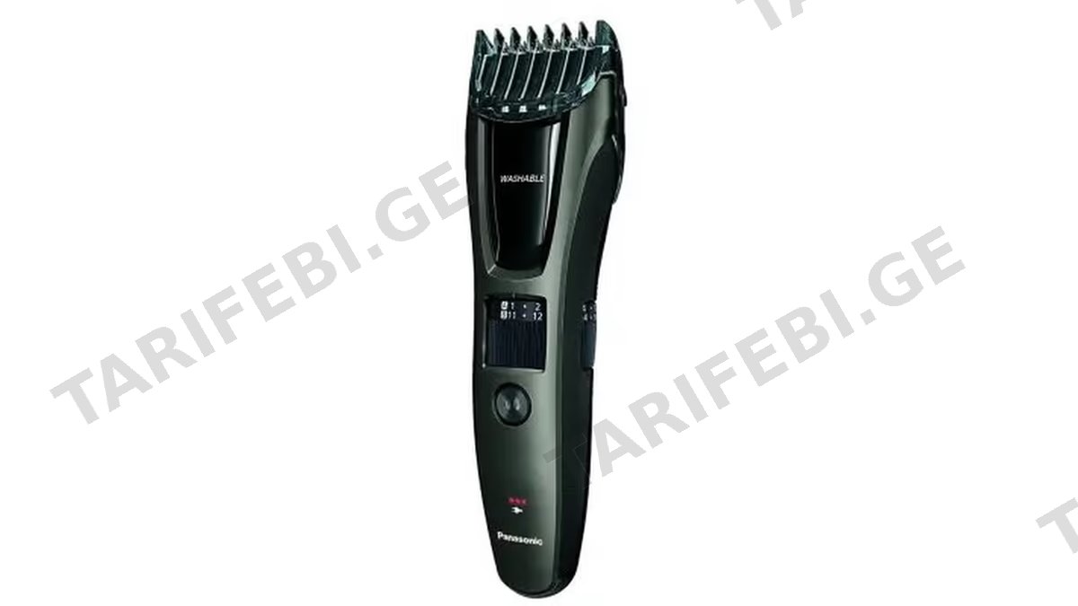 Panasonic ER-GB60K520