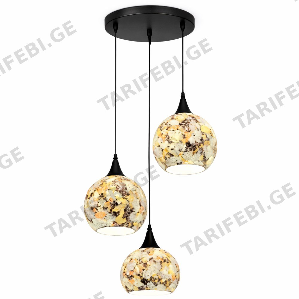 საკიდი Aimon Group Mosaic D183/3B 3xE27 60W