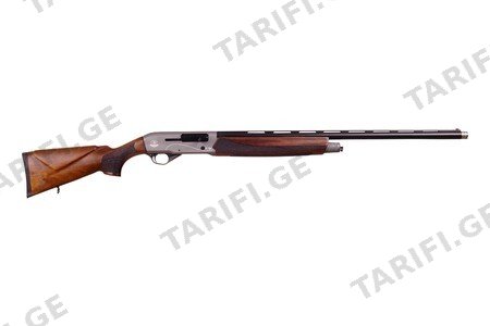 Maestro Bellini 10th year კალ 12 wood gray