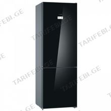 BOSCH KGN49LB30U ორკამერიანი მაცივარი