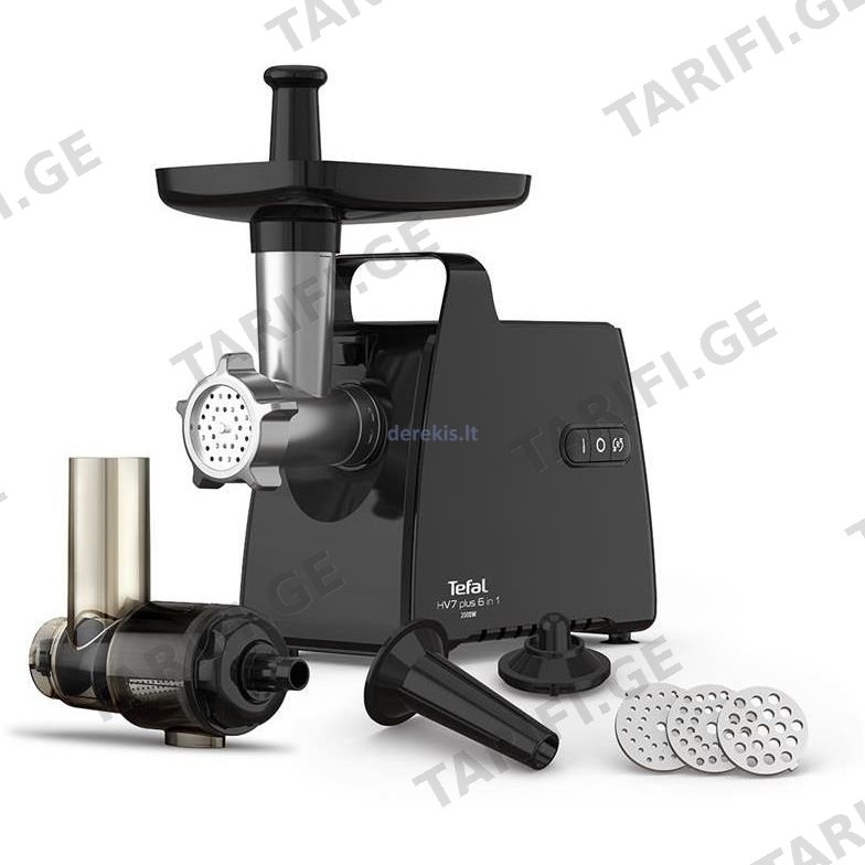 ხორცსაკეპი TEFAL NE553838