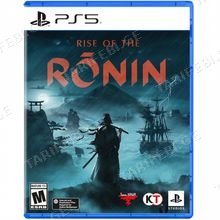 PS5 RISE OF THE RONIN