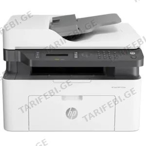 HP Laser MFP 137FNW (4ZB84A)