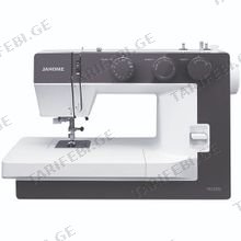 JANOME 1522DG საკერავი მანქანა