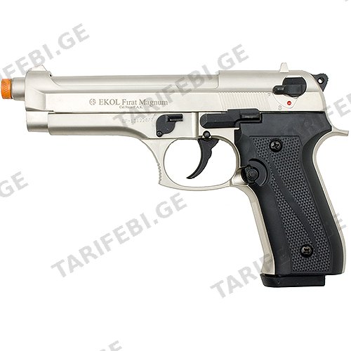 Ekol firat magnum white