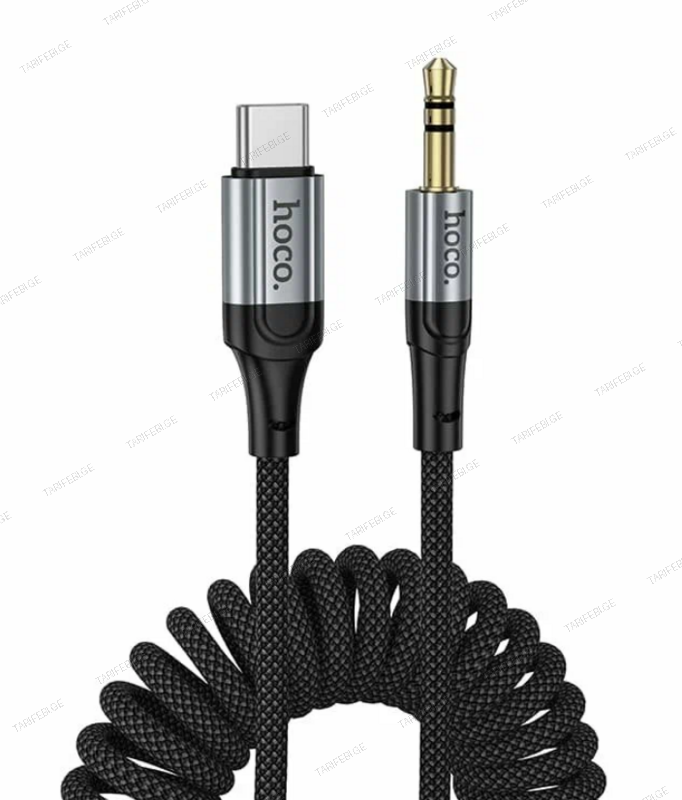 HOCO aux upa33b to type-c/63816