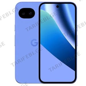 Google Pixel 10A 5G 8GB/128GB Lavender