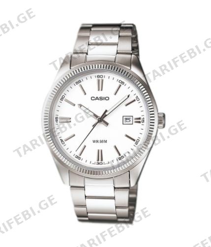 ქალის მაჯის საათი CASIO | LTP-1302D-7A1VDF