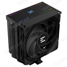 ZALMAN CNPS13XBLACK პროცესორის ქულერი