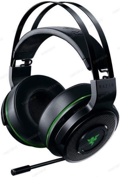 Razer Thresher Xbox One WL Black/Green / RZ04-02240100-R3M1