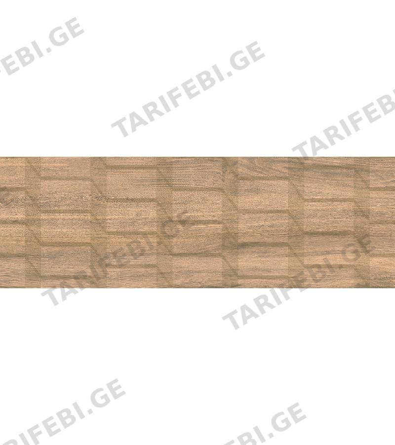 კერამ. ფილა ”MT MAYARI MOVING TITANIUM 30X90 მწარ. IBERO S.L