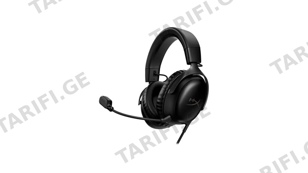 HyperX Gaming Headset Cloud 3