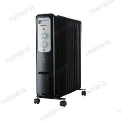 ზეთის გამათბობელი Arshia OH762-3148 2500W