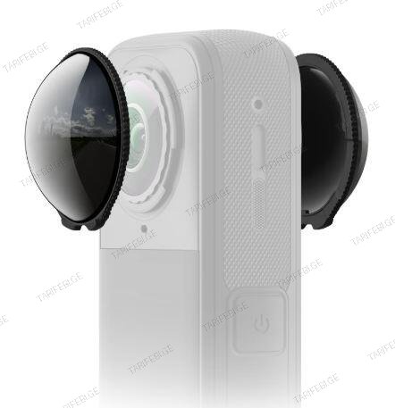 Insta360 X5 ND32 Filters