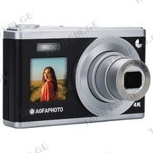 AgfaPhoto Realishot DC9200 24MP ციფრული კამერა