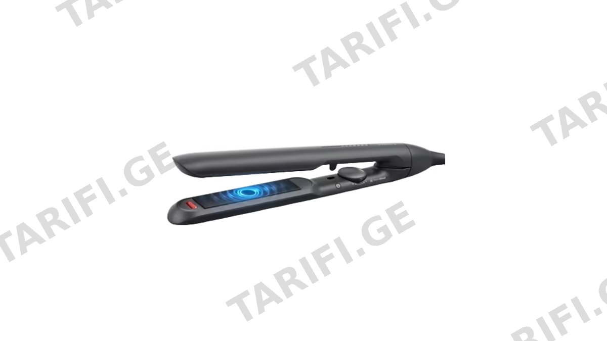 Philips Hair Iron BHS510/00
