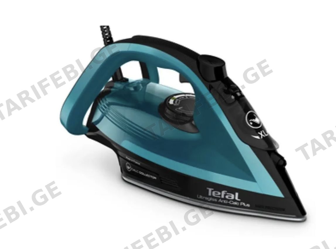 უთო TEFAL FV6832E0