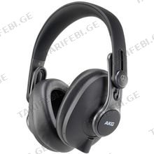 AKG K371-BT PRO HEADPHONES W/BLUETOOTH ყურსასმენი