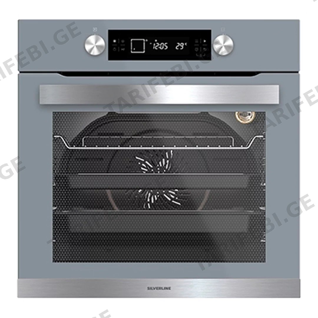 SILVERLINE BO6505S01