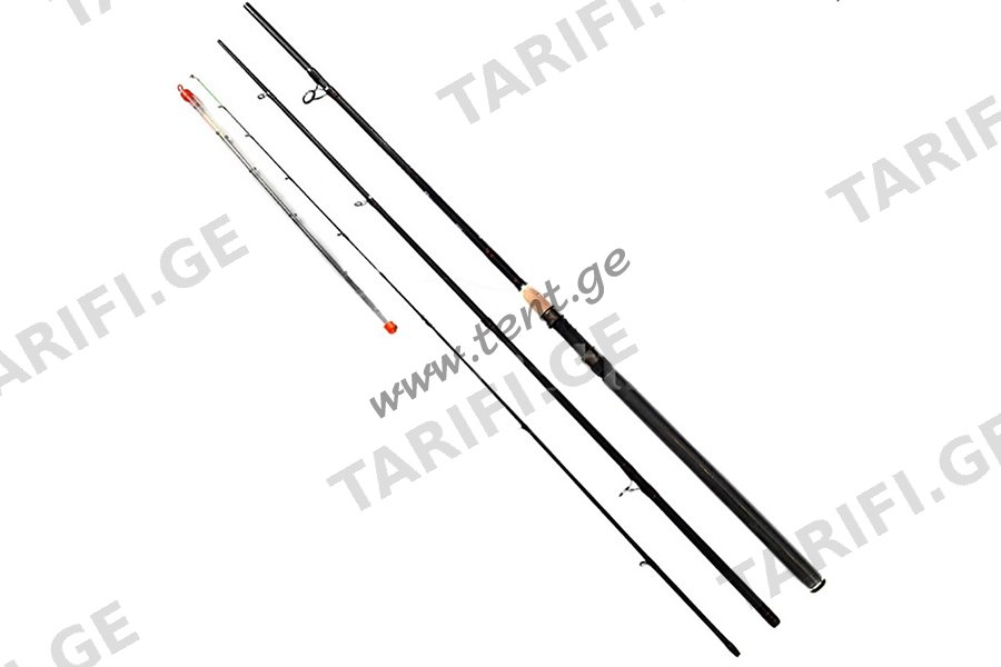 ანკესის ჯოხი KAIDA 640-300