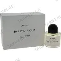 UNISEX სუნამო BYREDO BAL DAFRIQUE (100 ML)