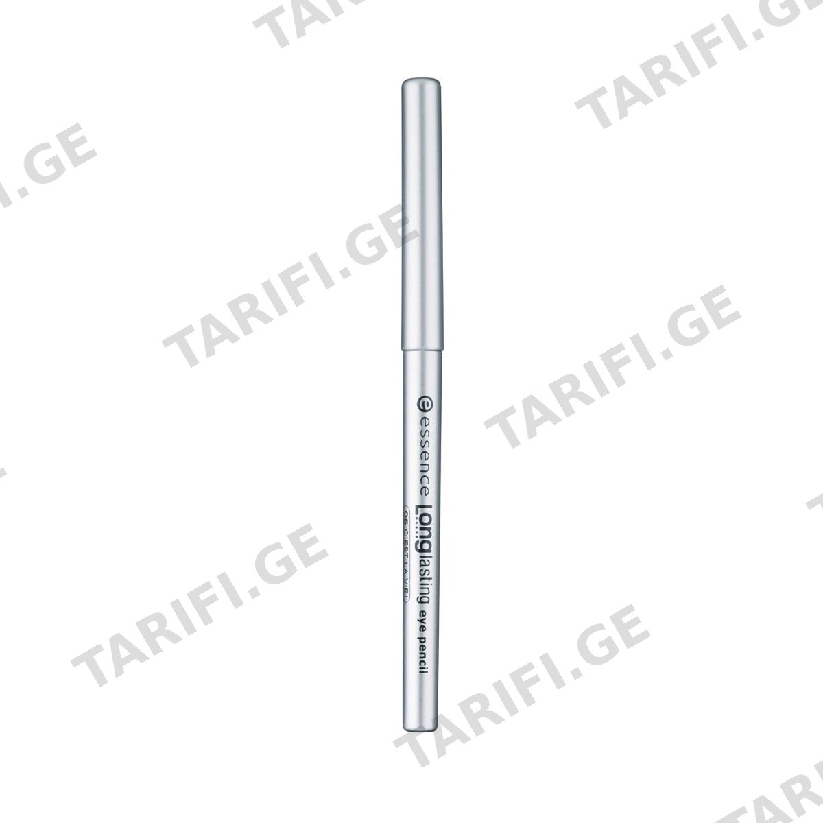 თვალის ფანქარი Long lasting 05 6980 ესენსი - Essence