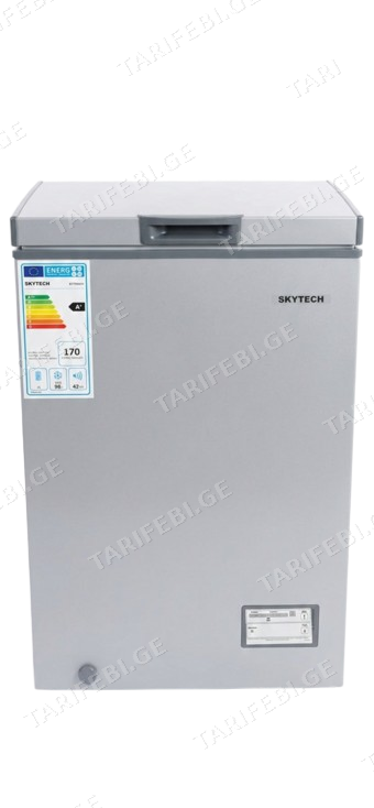 საყინულე მაცივარი SKYTECH SCFR100DG