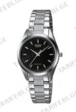 ქალის მაჯის საათი CASIO | LTP-1274D-1ADF