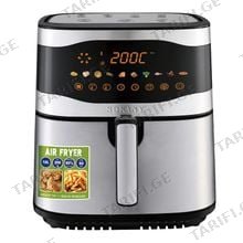 SOKANY SK-10091 აეროგრილი 10ლ