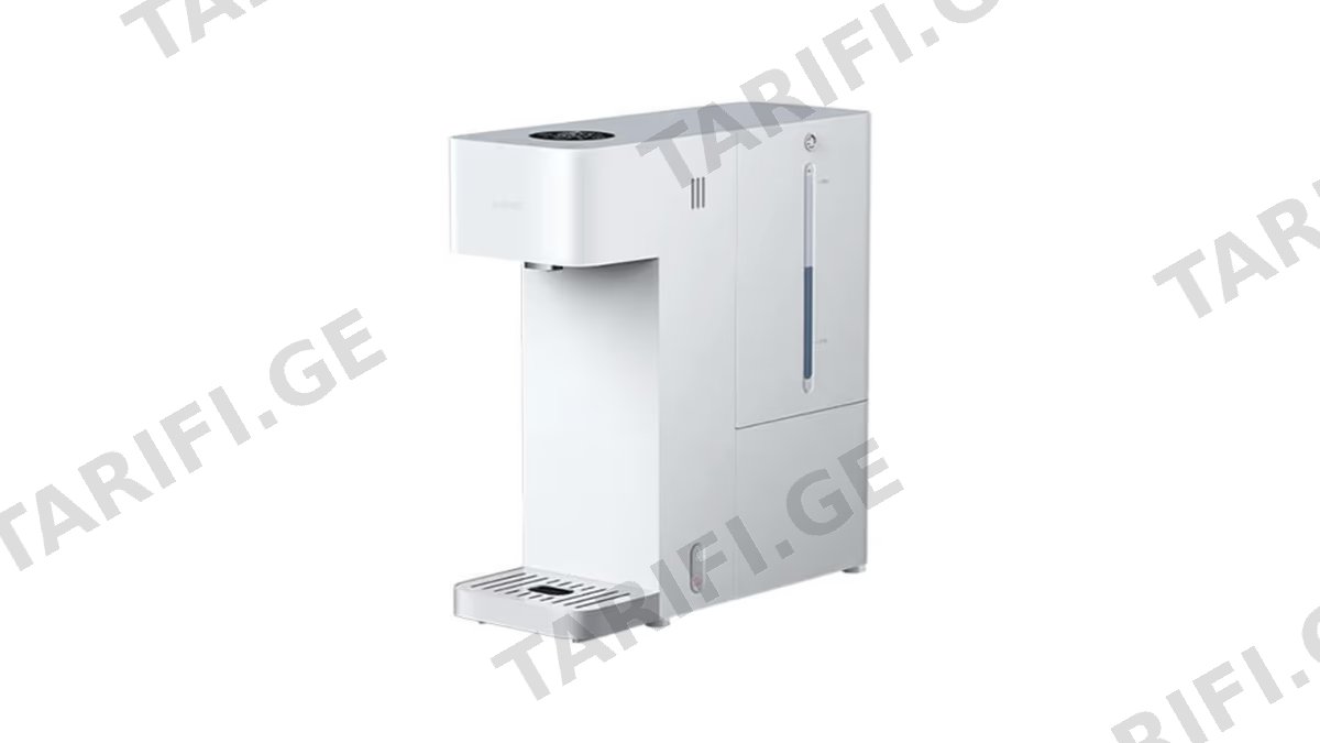Xiaomi Smart Water Dispenser Hot and Cold