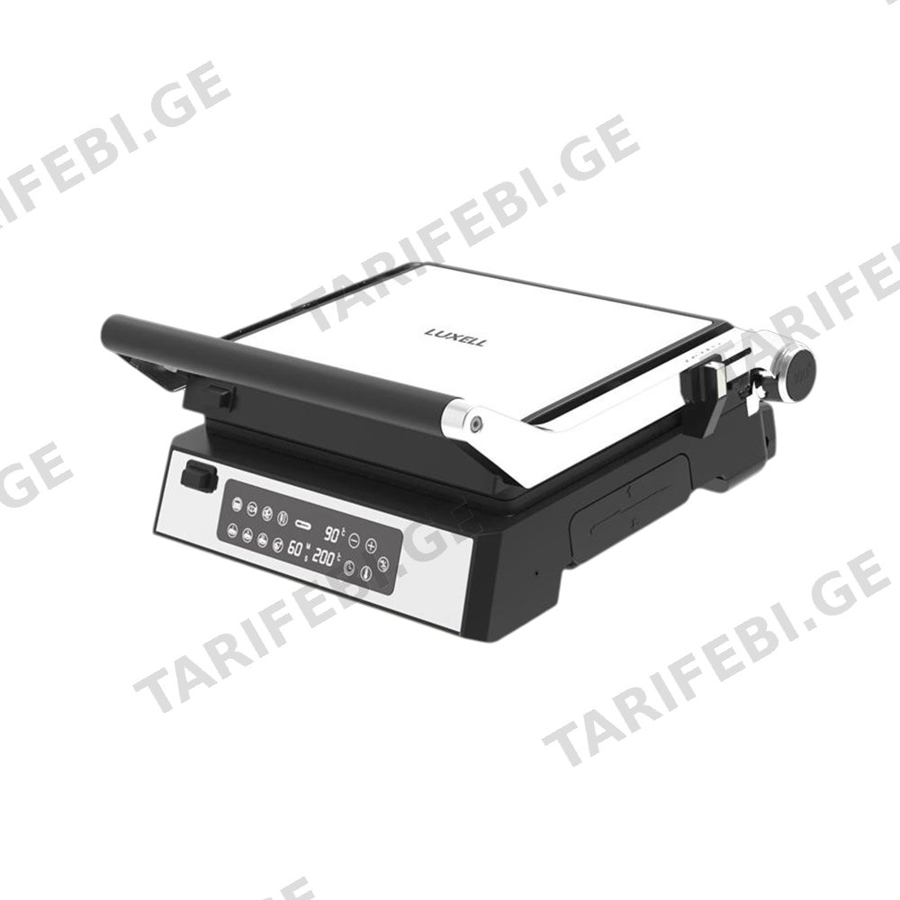 ტოსტერი LUXELL LXTM-03